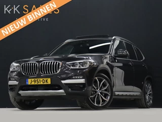 BMW X3 - 2171787-0