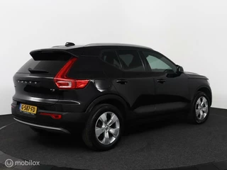 Volvo XC40 Volvo XC40 1.5 T3 Mom |Cam| stoelverw - afbeelding nr 2