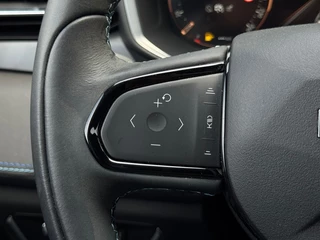 Lynk & Co 01 Lynk & Co 01 En 1.5 PHEV Hybrid 261 pk - 360 camera - 6.6 KW lader- Nw model - afbeelding nr 15