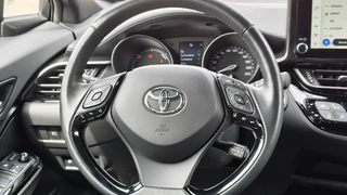 Toyota C-HR - afbeelding nr 9