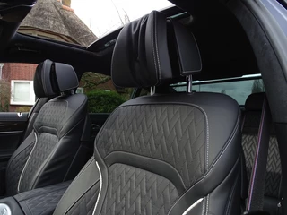 BMW 7 Serie BMW 7 Serie 730d xDr. 265PK High Exec. Individual 2019 / LED *NAP* - afbeelding nr 49