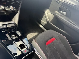 Opel Mokka Opel Mokka 1.2 TURBO AUT. GS-LINE LED NAVI TREKHAAK CAMERA CARPLAY AIRCO - afbeelding nr 11