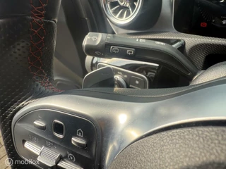 Mercedes-Benz A-Klasse Mercedes A-klasse 180 Business Solution AMG - afbeelding nr 33