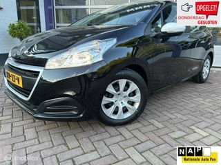 Peugeot 208 1.2 PureTech Active * 5 DRS * AIRCO * CRUISE CON