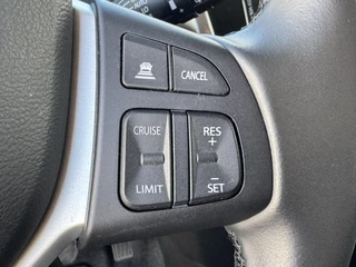 Suzuki Vitara Suzuki VITARA 1.5 Hybrid Select Automaat Adaptive cruise control Climate control Apple / Android Carplay Stoelverwarming - afbeelding nr 5