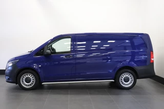 Mercedes-Benz Vito - Airco - Navi - Cruise - € 14.900,- Excl. - afbeelding nr 12