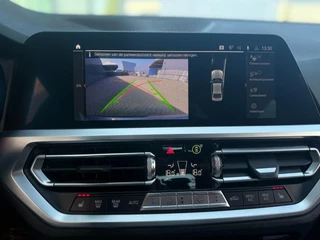BMW 3 Serie BMW 330e Plug-in Hybrid | 66.417 km | Shadow Line | M Velgen | Achteruitrijcamera | Stoelverwarming|PDC| - afbeelding nr 35