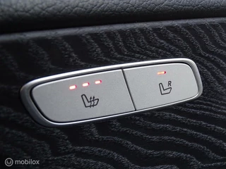 Mercedes-Benz E-Klasse Mercedes-Benz E-klasse 350e 9G-Tronic Plug-In Hybride | MARGE/ BTW Vrij | Leder | Trekhaak | 19
