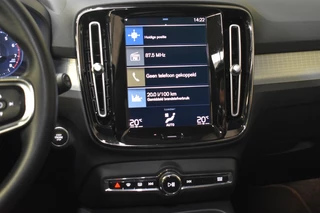 Volvo XC40 - afbeelding nr 23