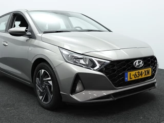 Hyundai i20 - afbeelding nr 3