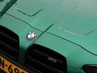 BMW M3 BMW M3 3-serie 480PK / 2020 / Laser light / performance stoelen - afbeelding nr 58