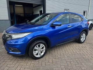 Honda HR-V Honda HR-V 1.5i VTEC Elegance | 6 MND GAR | NAVI | CLIMA CRUISE | CONTROL | - afbeelding nr 2