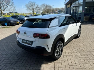 Citroën C4 Cactus - afbeelding nr 11