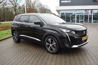 Peugeot 5008 - afbeelding nr 8