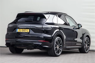 Porsche Cayenne - afbeelding nr 2