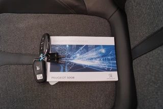 Peugeot 5008 Peugeot 5008 1.2 PureTech 130pk Premium -NAVI-ECC-PDC-CAM- - afbeelding nr 24