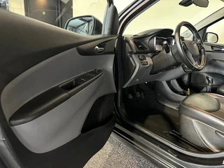 Opel KARL Opel KARL 1.0 ECOFL INNOVATION NAP l STOEL/STUUR VER l CRUISE l CLIMA l LMV - afbeelding nr 12