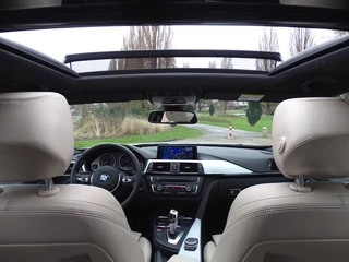 BMW 3 Serie BMW 3 Serie Touring 325d 217PK+ / M Sport HE. / M-Perf. / LED - afbeelding nr 45