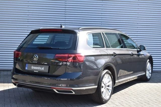 Volkswagen Passat - afbeelding nr 3