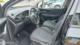 Opel Mokka X Opel Mokka X 1.4 Turbo Innovation - afbeelding nr 9
