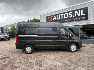 Fiat Ducato Fiat Ducato 35 2.3 MultiJet L2H2 Automaat9 - afbeelding nr 67