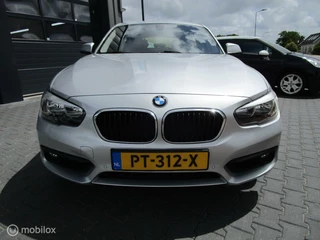 BMW 1 Serie BMW 1-serie 118i Corporate Lease 59dkm!! Org NL Automaat 5drs - afbeelding nr 6