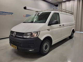 Volkswagen Transporter - afbeelding nr 2