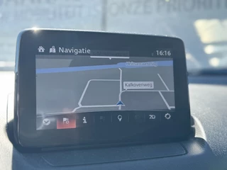 Mazda CX-3 Mazda CX-3 2.0 SAG 120 TS+ | Climate | Navi | PDC - afbeelding nr 10