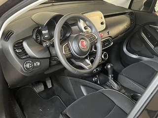 Fiat 500X Fiat 500X 1.5 Hybrid Automaat - afbeelding nr 14
