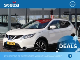 Nissan QASHQAI - afbeelding nr 1