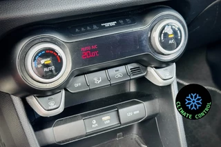 Kia Picanto Kia Picanto 1.0 T-GDI X-Line / CAMERA / APPLE + ANDROID / STOELVERWARMING - afbeelding nr 19