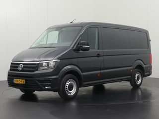 Volkswagen Crafter | Navigatie | Camera | Betimmering | Airco - afbeelding nr 7