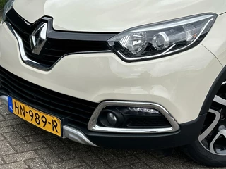 Renault Captur Renault Captur 0.9 TCe Xmod BJ'15 NAP NL NAVI CAMERA STOELVERW. - afbeelding nr 5