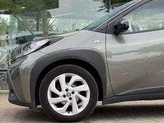 Toyota Aygo Toyota Aygo X 1.0 VVT-i S-CVT first Automaat 2022 Nw Staat - afbeelding nr 18