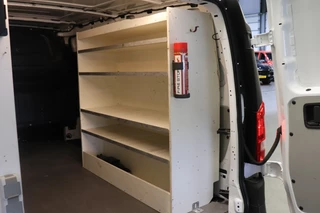 Mercedes-Benz Vito - Airco - Cruise - Trekhaak - €12.900,- Excl. - afbeelding nr 10