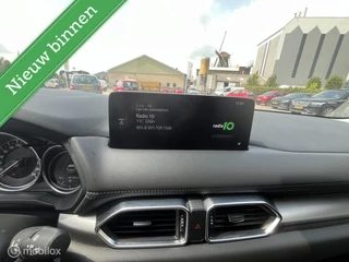 Mazda CX-5 Mazda CX-5 2.0 SkyActiv-G 165 Luxury - afbeelding nr 17