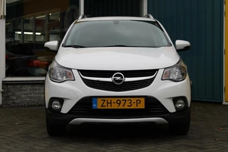 Opel KARL Opel KARL 1.0 Rocks Online Edition - afbeelding nr 2