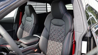 Audi Q8 Audi Q8 60 TFSI e quattro Pro Line S Competition | B&O Advanced | Massage | Head-up | Soft-Close | Panoramadak | Stoelventilatie | HD Matrix | Trekhaak - afbeelding nr 7