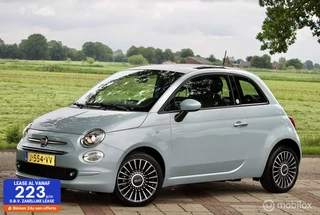 Fiat 500 - 414473195-0
