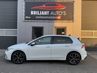 Volkswagen Golf - afbeelding nr 2