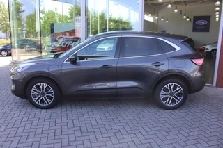 Ford Kuga Ford Kuga 2.5 PHEV Titanium | Adaptive cruise control | Winter Pack | Dodehoeksensoren - afbeelding nr 5
