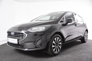 Ford Fiesta - afbeelding nr 23