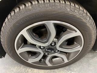 Kia Picanto Kia Picanto 1.0 DPi DynamicPlusLine 5p - afbeelding nr 6