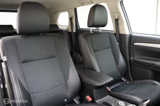 Mitsubishi Outlander Mitsubishi Outlander 2.0 PHEV Business Edition X-Line - afbeelding nr 7