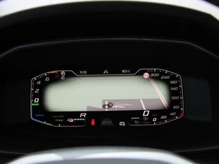 CUPRA Formentor CUPRA Formentor 1.4 e-Hybrid 245pk | Acc | 360 graden camera | Trekhaak - afbeelding nr 47