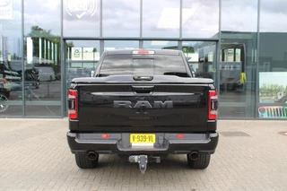 Dodge Ram Dodge Ram 5.7i V8 HEMI 4x4 Aut. LARAMIE SPORT NIGHT / LUCHTVERING - afbeelding nr 7