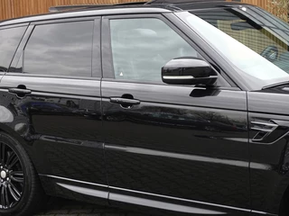 Land Rover Range Rover Sport - afbeelding nr 52