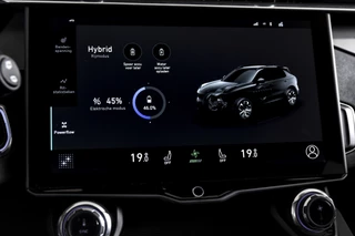 Lynk & Co 01 | 360 Camera | 7.4 kWh Boordlader | S/K-panodak | Adapt. Cruise | Memory | Elek. klep | LM 20