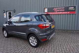 Ford EcoSport Clima.Cruise.Navi.Lm.velgen.Pdc.Camera - afbeelding nr 18