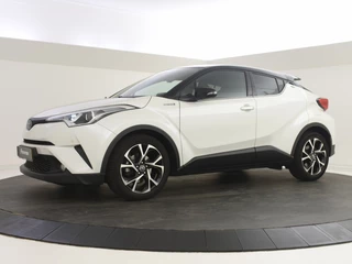 Toyota C-HR Toyota C-HR 1.8 Hybrid Dynamic Sport | JBL | Stoelverwarming - afbeelding nr 6